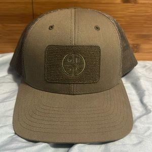 New Black rifle coffee hat